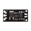 Arduino용 D4184 절연 MOSFET MOS 튜브 FET 릴레이 모듈 40V 50A - 공식 Arduino 보드와 함께 작동하는 제품