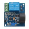 DC 12V 5A Overcurrent Protection Sensor Module AC Current Detection Relay Module Switch Output