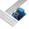 DC 12V 5A Overcurrent Protection Sensor Module AC Current Detection Relay Module Switch Output