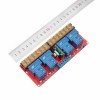DC 5V AC 100V To 250V 30A 760mA 4 Way Relay Module Board With High And Low Level