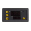 DC12V / AC110V-220V Display Digital Time Relay Automação Delay Timer Control Switch Módulo de Relé