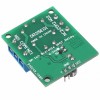 DR25E01 DC 6-24V 3-5A Flip-Flop Latch DPDT Relay Module Bistable Self-locking Switch Low Pulse Trigger Board