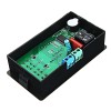 Digital Dual Display Time Cycle Timing Delay Relay Module 1500W 10A