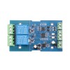 Dual 2-way Relay Module Switch Input and Output RS485/TTL Communication Controller