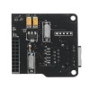 Ethernet Control Module With 16 CHs Relay For LAN WAN WEB Server RJ45 Android iOS