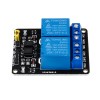 5V 1/2/4/8/16 Channel Relay Module Optocoupler For PIC DSP DSP