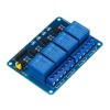 5V 1/2/4/8/16 Channel Relay Module Optocoupler For PIC DSP DSP