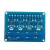 5V 4-Kanal-Relaismodul für PIC DSP MSP430 für Arduino – Produkte, die mit offiziellen Arduino-Boards funktionieren