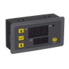 W3230 DC 12 V/AC110V-220 V 20A LED régulateur de température numérique Thermostat thermomètre interrupteur de contrôle de température capteur mètre