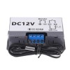 W3230 DC 12V / AC110V-220V 20A LED Digital Temperature Controller Thermostat Thermometer Temperature Control Switch Sensor Meter