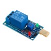 Humidity Sensitive Switch Module Humidity Relay Controller 05VDC SL Moduele