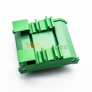Io 카드 plc 신호 증폭기 보드 npn-pnp 상호 입력 광 커플러 절연 트랜지스터 출력 릴레이 모듈