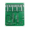 IO22C04 4 Channel Pro Mini Relay Module Expansion Board Multi-function Delay Relay PLC Power