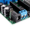 IO22C04 4-канальный Pro Mini Relay Module Плата расширения Многофункциональное реле задержки PLC Power