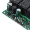 IO25D04 Flip-Flop Latch Relay Module Bistable Self-locking Electronic Switch Low Pulse Trigger Board