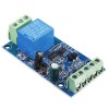 Modbus RTU 7-24V Relay Module RS485/TTL 1-way Input and Output with Anti-reverse Protection
