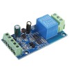 Modbus RTU 7-24V Relay Module RS485/TTL 1-way Input and Output with Anti-reverse Protection