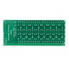 R421B16 16CH DC 12V RS485 Modbus RTU Relay Board RS485 Bus Remote Control Switch for LED Motor PLC PTZ Camera Smart Home