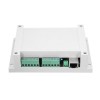 Placa de controle remoto RJ45 TCP/IP WEB com relé de 8 canais integrado 250VAC 485 controlador de rede