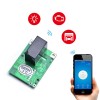 RE5V1C Relay Module 5V WiFi DIY Switch Dry Contact Output Inching/Selflock Working Modes APP/Voice/LAN Control for Smart Home