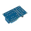 Speaker Power Amplifier Board Dual 15A Relay Protector Boot Delay and DC Detection Protection Module