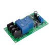 TK-RD09-200S 12V DC 0-200S Adjustable 30A Time Delay Relay Module High Precision Monostable