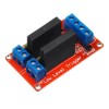 Two way Solid State Relay Module