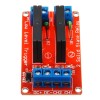 Two way Solid State Relay Module