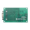 YYE-1 Modulo relè di controllo porta seriale RS232 5V/12V/24V MCU MAX232 Scheda interruttore di controllo USB