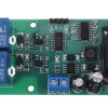 YYE-2 RS232 Porta seriale UART regolabile Telecomando Modulo relè a 2 canali Scheda interruttore di controllo PC MCU