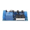 YYI-2 5/12/24v 電流検出モジュール電流制限過電流モーターブロック保護ボード 5-24v dc