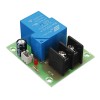 ZFX-M138 30A輸出大電流開關適配器繼電器模塊板12V輸入開關控制