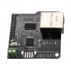 NC1601 Ethernet Relay Controller Module Ethernet Controller Board RJ 45 Interface with 16-Way Channel Relay