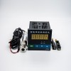 0-600℃ Online Infrared Temperature Sensor Temperature Measuring Probe 4-20mA Industrial Grade