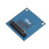 0.3Pixels高清OV7725摄像头模组带转接板STM32驱动MCU开发板