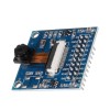 0,3-пиксельный модуль камеры высокой четкости OV7725 с платой адаптера STM32 Driver MCU Development Board