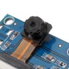 0.3Pixels高清OV7725摄像头模组带转接板STM32驱动MCU开发板