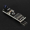 10 Stück 5V Infrarot Track Tracker Sensormodul für Arduino