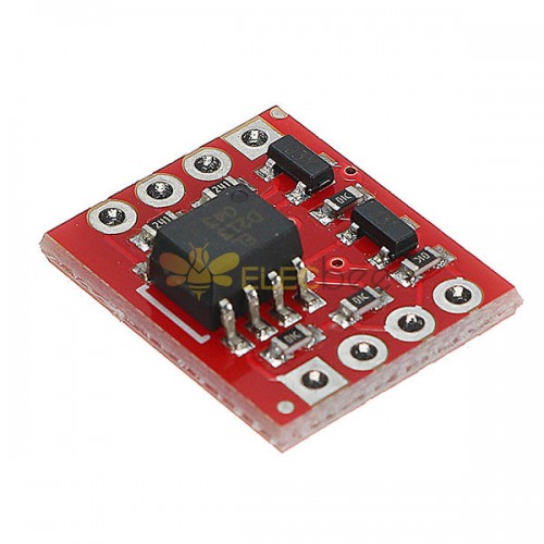 ILD213T Optoisolator Microcontroller D213 Opto-isolator Breakout Board Module 