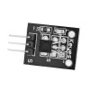 Arduino용 10Pcs DS18B20 디지털 온도 센서 모듈-공식 Arduino 보드와 함께 작동하는 제품