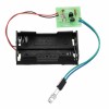 10Pcs DIY Intelligent Light Control Sensor Switch Module Light Sensor LED Night Light Kit Not assembled
