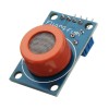 10Pcs MQ3 Ethanol Sensor Ethanol Detection Gas Sensor Module for Arduino