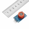 用於 Arduino 的 10 件 MQ3 乙醇傳感器乙醇檢測氣體傳感器模塊