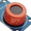 10Pcs MQ3 Ethanol Sensor Ethanol Detection Gas Sensor Module for Arduino