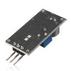 10 Pçs Módulo Sensor de Detecção de Som LM393 Chip Electret Microfone para Arduino
