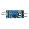 10pcs 4Pin光电二极管传感器控制器模块测量模块