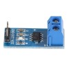 10pcs ACS712 模塊 20A 電流檢測板 ACS712 霍爾電流傳感器模塊
