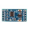 Modulo accelerometro sensore angolare digitale ADXL345 IIC/SPI da 10 pezzi per Arduino