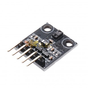 Модуль датчика жестов APDS-9960, цифровой датчик освещенности RGB для Arduino, 10 шт.