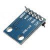 10 قطعة BH1750FVI وحدة مستشعر كثافة الضوء الرقمية 3 فولت -5 فولت لـ Arduino - المنتجات التي تعمل مع لوحات Arduino الرسمية